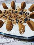 Tiramisù agli amaretti