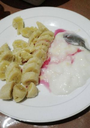 Foto resep Es palubutung