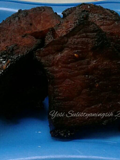 Foto resep Empal Gepuk #KitaBerbagi