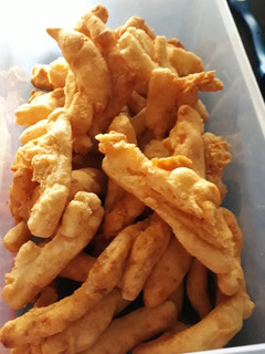 Foto resep Big cheese stick