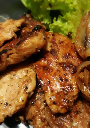 Foto resep Day 3 : Dinner Mayo Clinic Diet