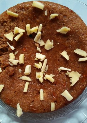 Foto resep Bolu pisang