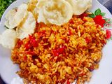 Nasi Goreng Kampung🤤
