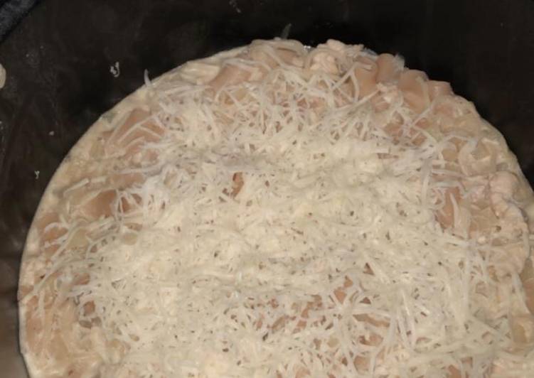 Resep Macroni scutel ala alaa Anti Gagal