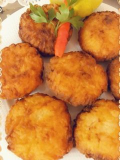 صورة لوصفة كبه معكرونه