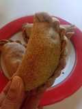 Tapas de empanadas o tarta (integrales)