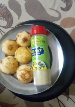 सूजी अप्पम (suji appam recipe in Hindi) रेसिपी मुख्य फोटो