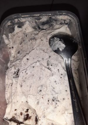 Foto resep Eskrim lembut 5 bahan