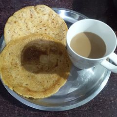 Atta chila A picture of Atta chila.
