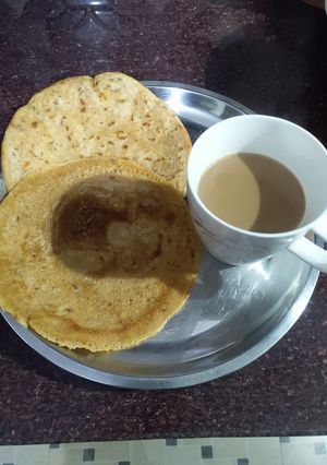 A picture of Atta chila.