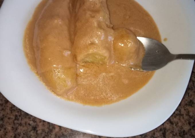 Step-by-Step Guide to Make Thomas Keller Matoke#4weekchallenge