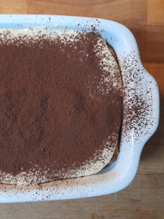 Foto de Tiramisu