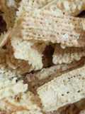 Gedebog Pisang Krispi