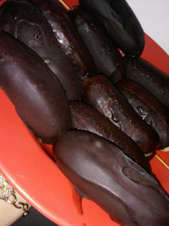 Foto resep Es Pisang Coklat (Picok)