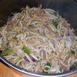 Tumis tauge