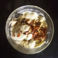 A picture of Hummus Dip.