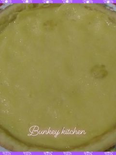 Foto resep Pie susu teflon (original)