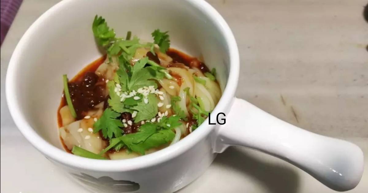 Anchovy essence recipes easy & tasty ideas for home cooks Cookpad