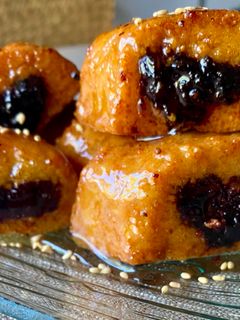 Une photo de Makroud marocain : la recette de famille