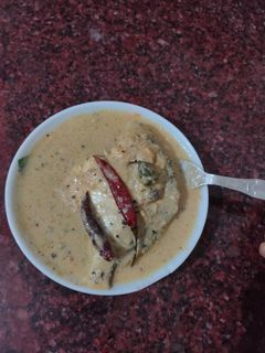 পমফ্রেট মাছের রেজালা  (Pomfret macher rezala recipe in Bengali) রেসিপির প্রধান ছবি
