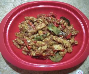 Cara Cepat Orakarik tempe yummy Nikmat Lezat Cara Cepat Orakarik tempe yummy Nikmat Lezat