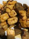 10. Baso tahu balado