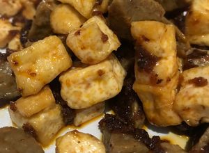 Foto resep 10. Baso tahu balado