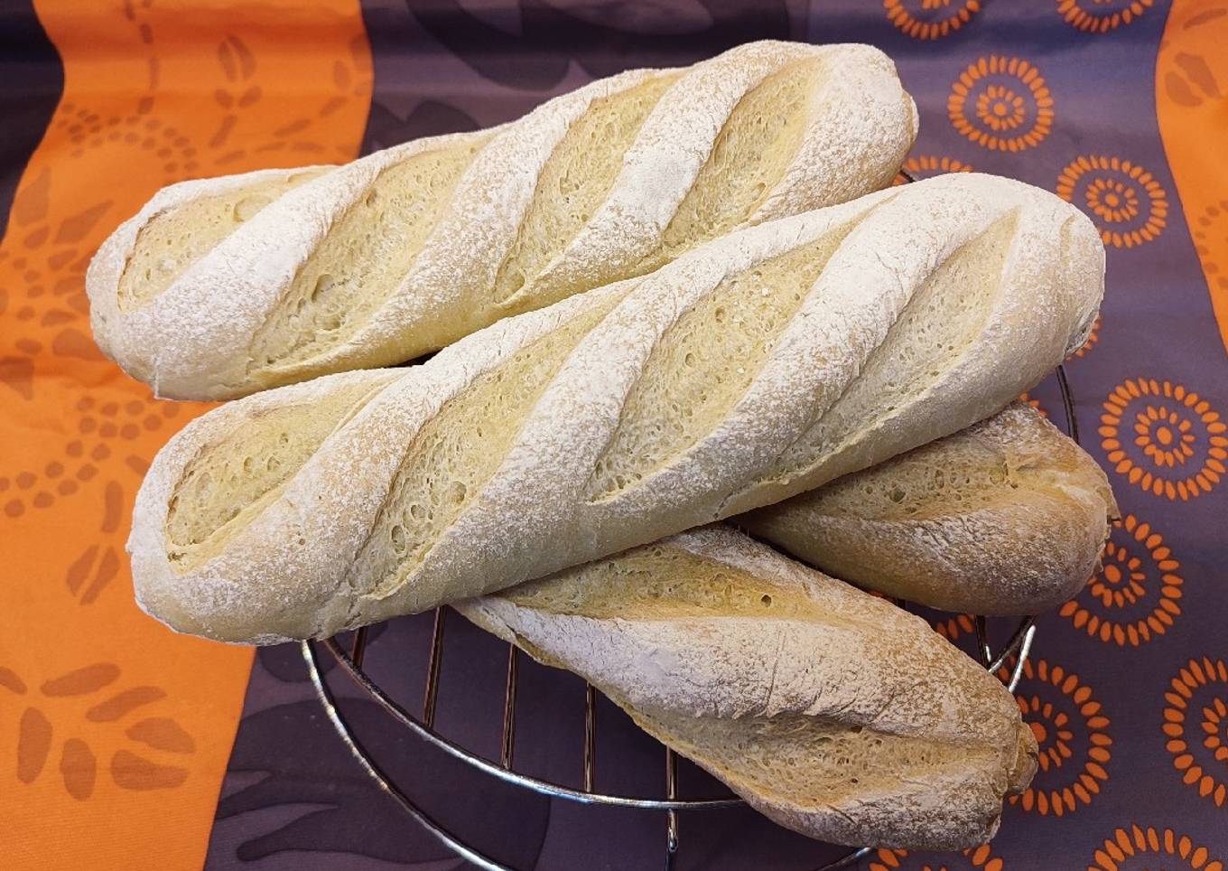 Baguette