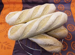 Foto principal de Baguette