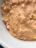 Taco Spiced Cottage Cheese Dip / Spread