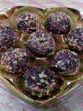 Truffas de Nuez
