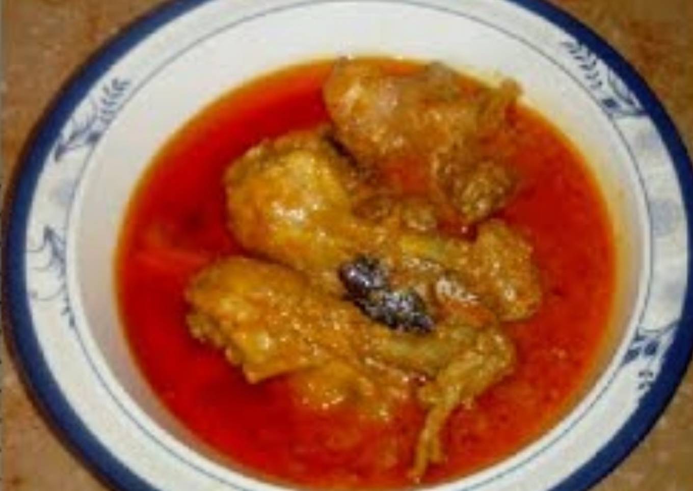 Dahi wala degi qorma