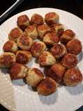 Healthy Meatballs