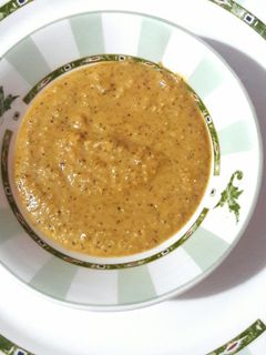 चना दाल की चटनी (Chana Dal ki chutney recipe in Hindi) रेसिपी मुख्य फोटो