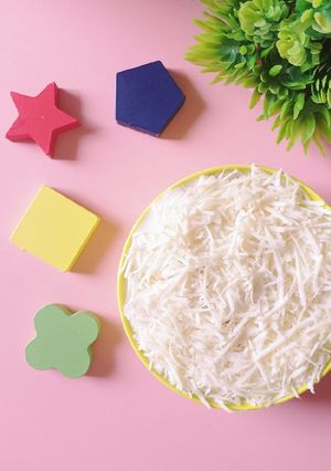 Foto resep Stup roti tawar