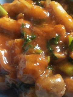 Foto resep Sosis Baso Barbeque