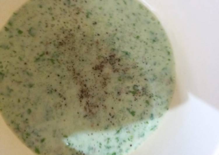 Simple Way to Make Award-winning Raita