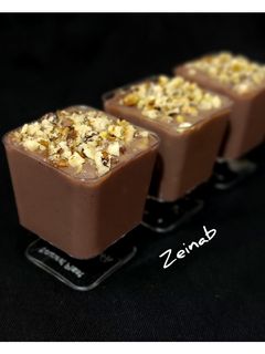 عکسی از دستور فرنی سه آرد