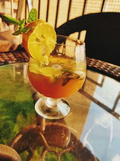 ઓરેન્જ મોઈતો (Orange Mojito Recipe In Gujarati) રેસીપી મુખ્ય ફોટો