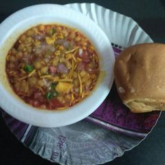 A picture of Misal paav.