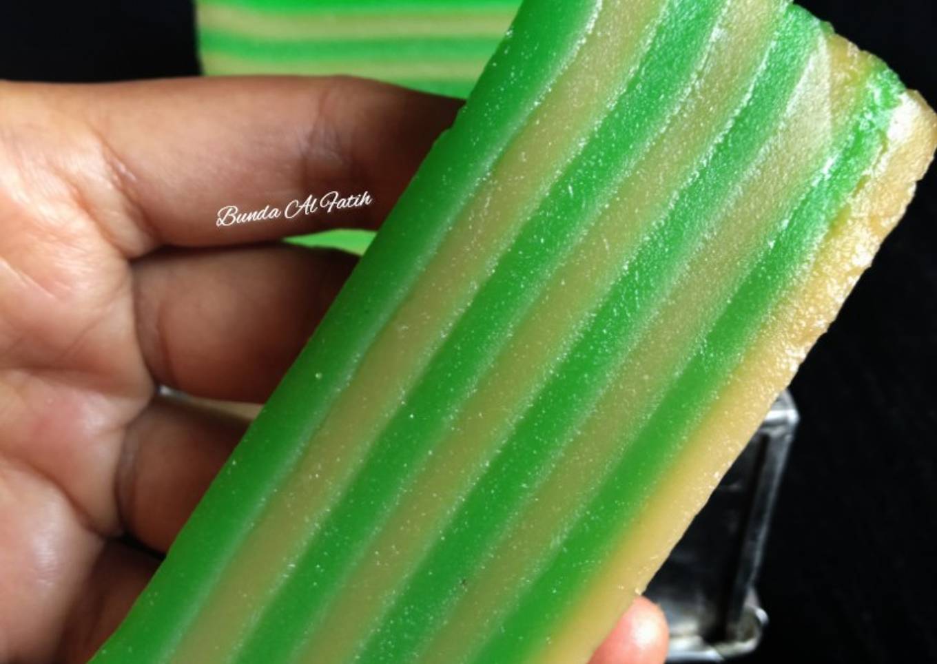Kue lapis beras