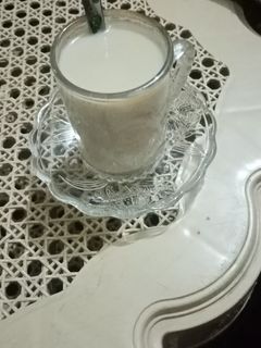 صورة لوصفة قهوة جكليتية