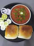 Pav Bhaji