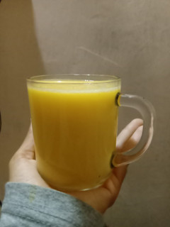 Foto resep Jus mangga