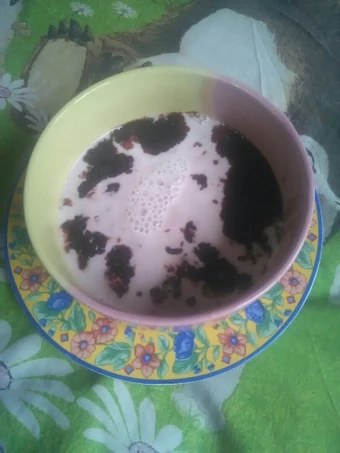 Langkah Gampang Menyiapkan Resep Bubur Ketan Hitam yang Lezat Sekali Anti Ribet, Bisa Manjain Lidah