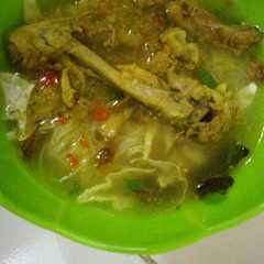 รูปของ Soto balung ayam
