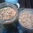Kacang bawang renyah
