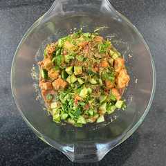 รูปของ Tahu Telor ala Jawa