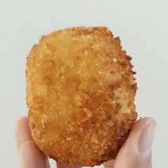 รูปของ Telur Asin Crunchy