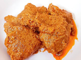 Rendang Sapi